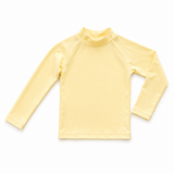 Uros T-shirt | Yellow