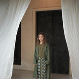 Olive Meadow Set