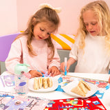 Water Mats Enchanted