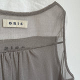 Lacey Tank Top