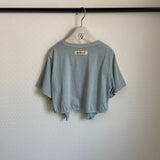 Layer Neck Tee