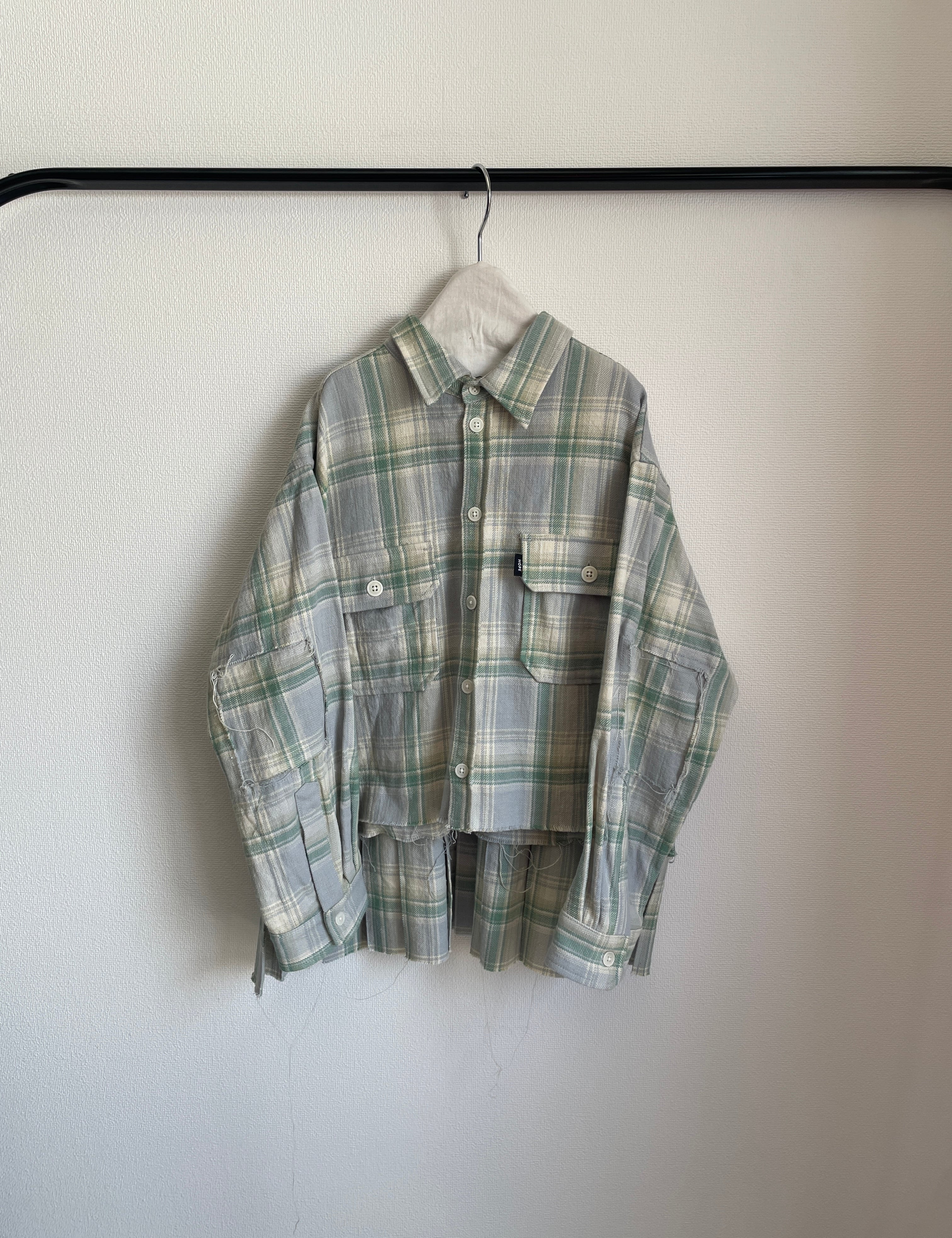 Remake Shirt