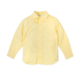 Shirt | Yellow