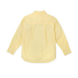 Shirt | Yellow
