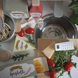 Pasta Set