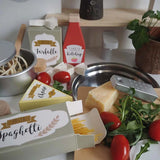 Pasta Set