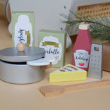 Pasta Set