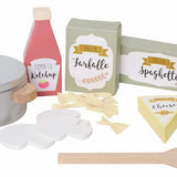 Pasta Set