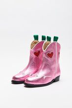 Load image into Gallery viewer, Sweetheart Pink Boot
