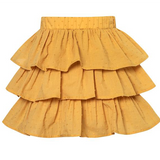 Plumeti Skirt