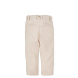 Boy Pants | Sand
