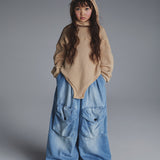 Balaclava tops