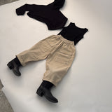 Size 6 Bodysuit + Cairn Pants