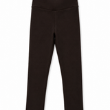 Alabama legging | Chocolate