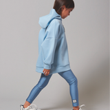 Air Force Blue Leggings