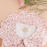 Colette Dress | Old Rose