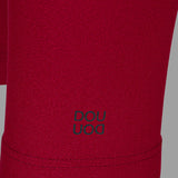 Leggings Paola Bordeaux