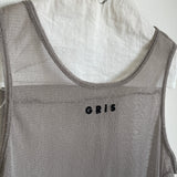 Lacey Tank Top