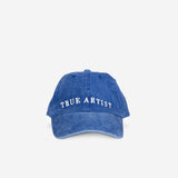 Cap no01 Ink Blue