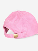 Load image into Gallery viewer, Cap no01 Lilac Pink
