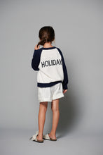 Load image into Gallery viewer, Holiday Cotton Knit Jumper
