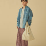 Lacey Shopping Bag