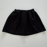 Inglese Skirt | Black