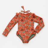 Java Swimsuit | Iguanita