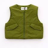 Barbagianni Jacket