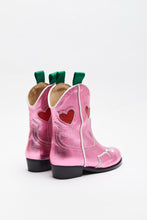 Load image into Gallery viewer, Sweetheart Pink Boot
