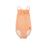 Swimsuit | Orange