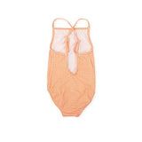 Swimsuit | Orange