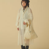 Lacey Shopping Bag