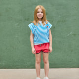 Picnik Top Amaia Lines