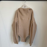 Balaclava tops