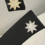 Star Earrings