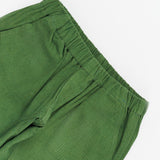 Green Cargo Pants