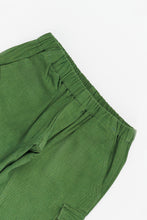 Load image into Gallery viewer, Green Cargo Pants
