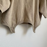 Layer Neck Tee