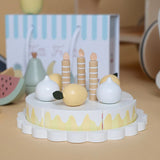 Lemon Cake