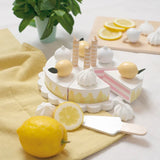 Lemon Cake