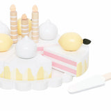 Lemon Cake