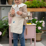 Head Waiter Set