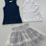 Fammy Slim Tank Top