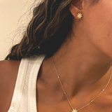 Star Earrings
