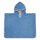 Poncho | Lilac