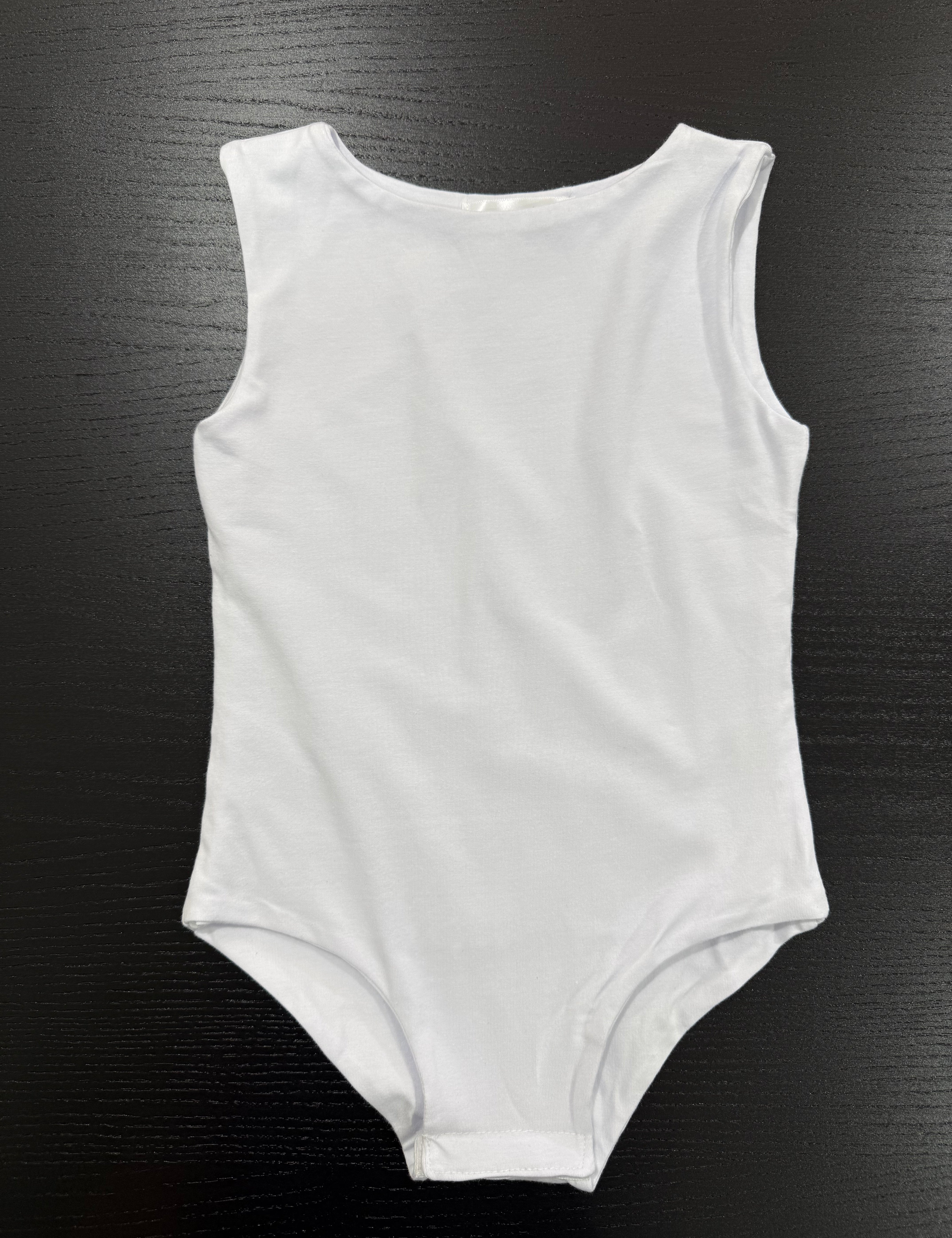 HC Bodysuit