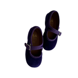 Pepe Violet Mary Jane