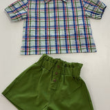 Pendolino Shorts