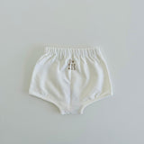 KART Culotte Shorts